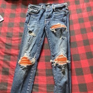Amiri jeans